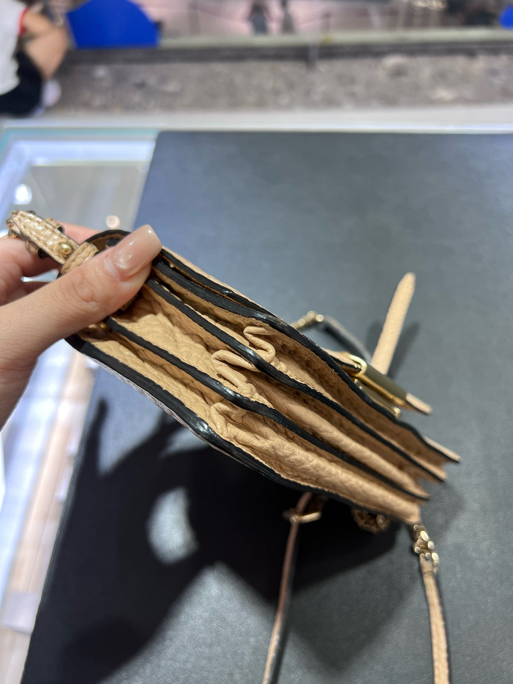 Burberry Crossbody
