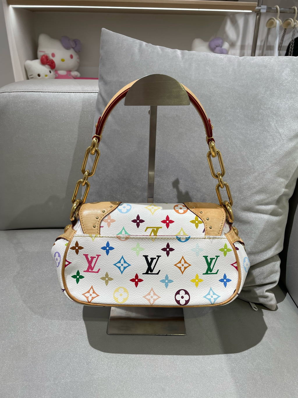 Louis Vuitton Shoulder Bag