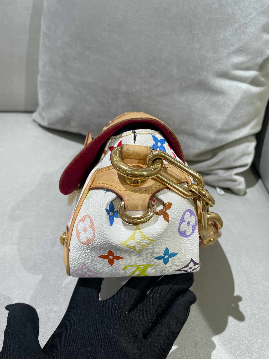Louis Vuitton Shoulder Bag