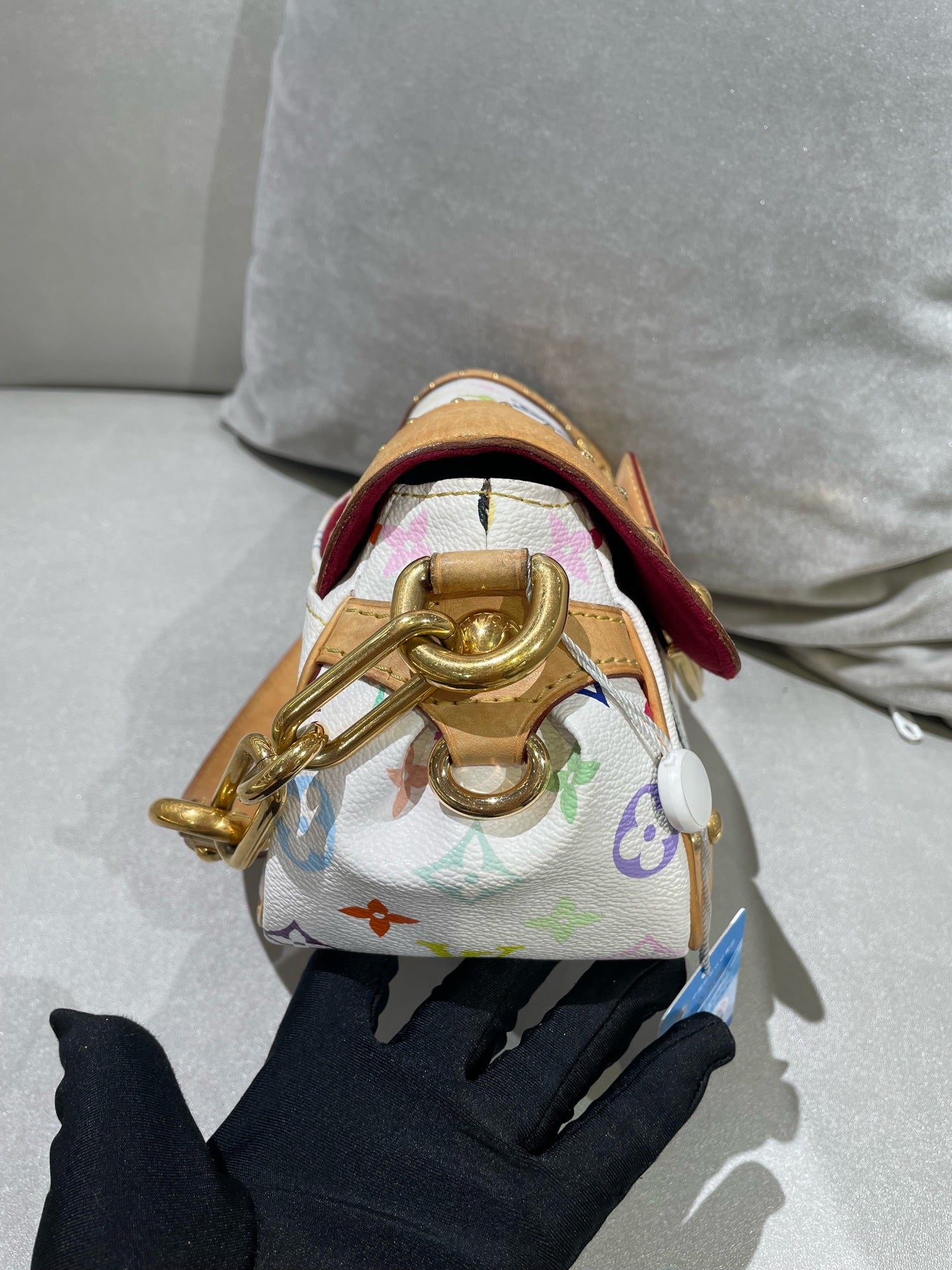 Louis Vuitton Shoulder Bag