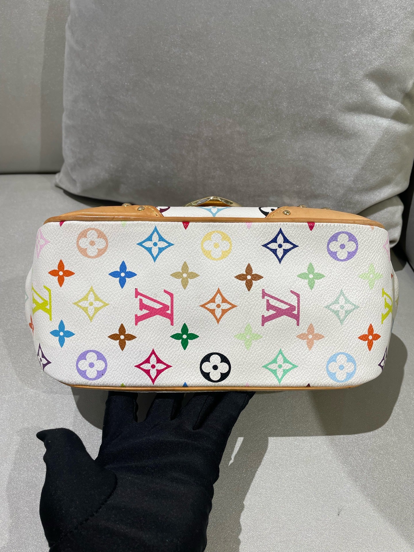 Louis Vuitton Shoulder Bag