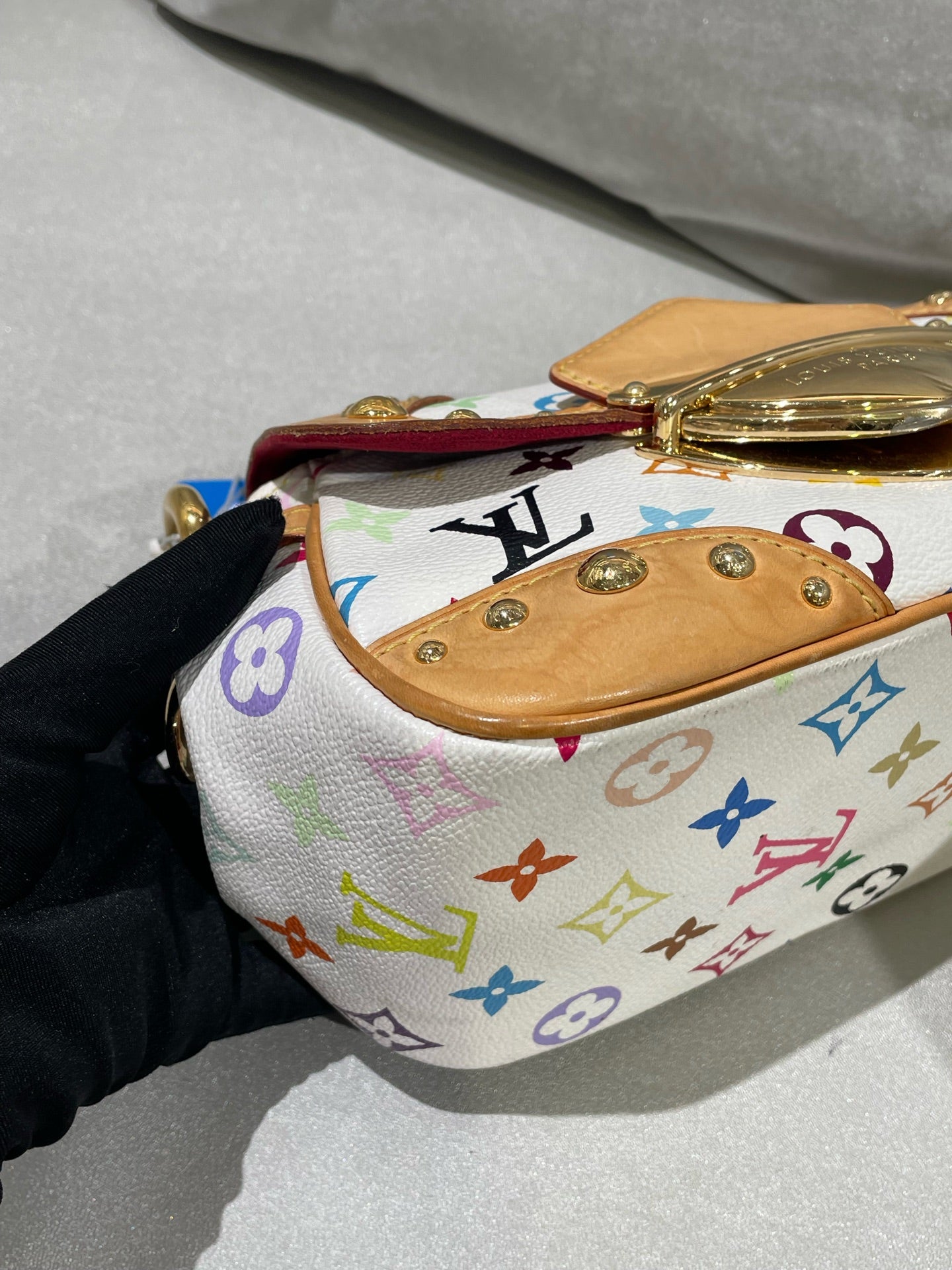 Louis Vuitton Shoulder Bag