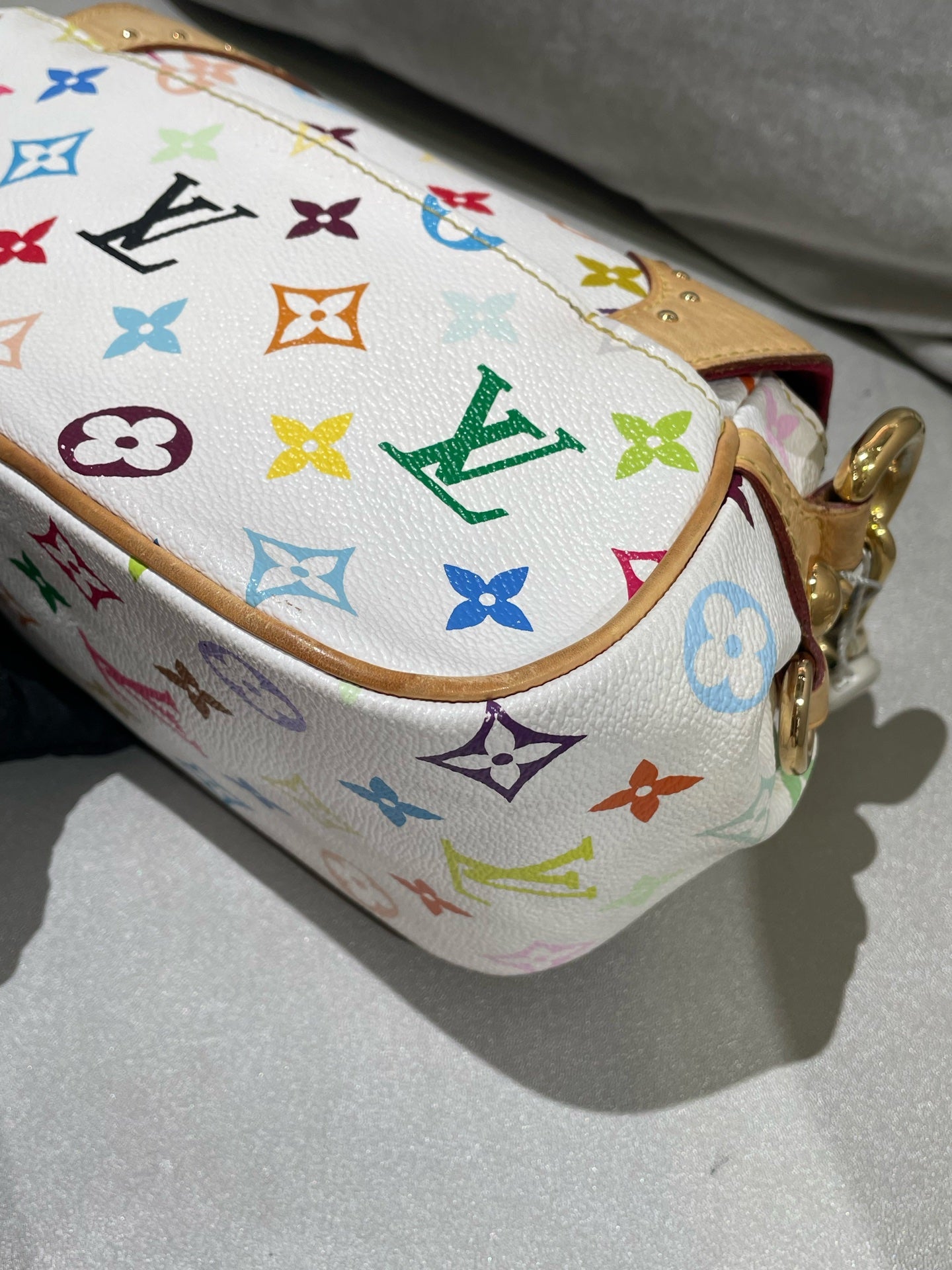 Louis Vuitton Shoulder Bag