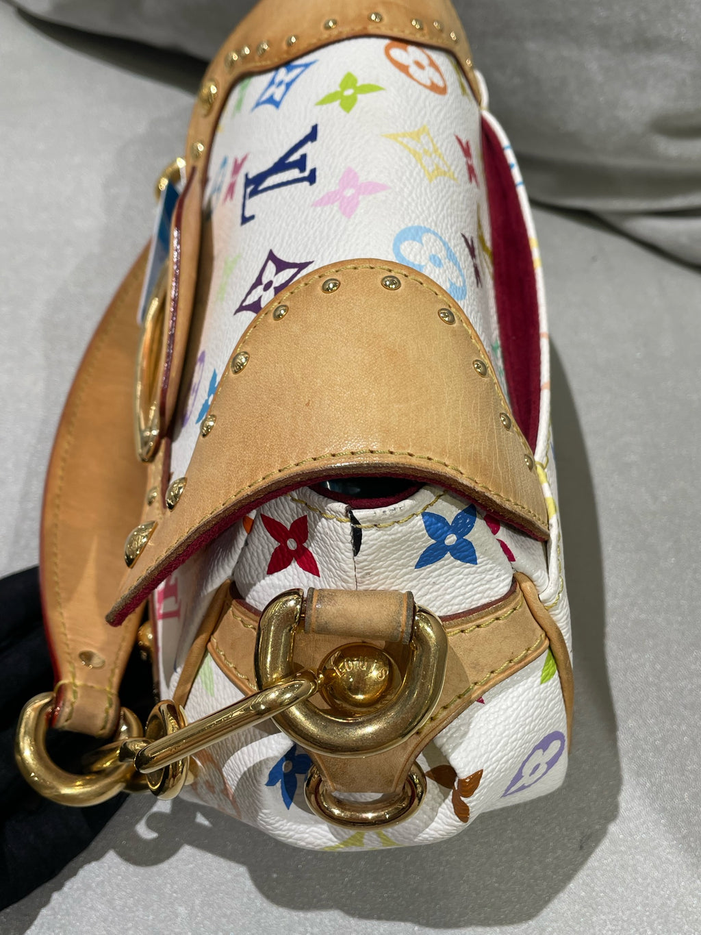 Louis Vuitton Shoulder Bag