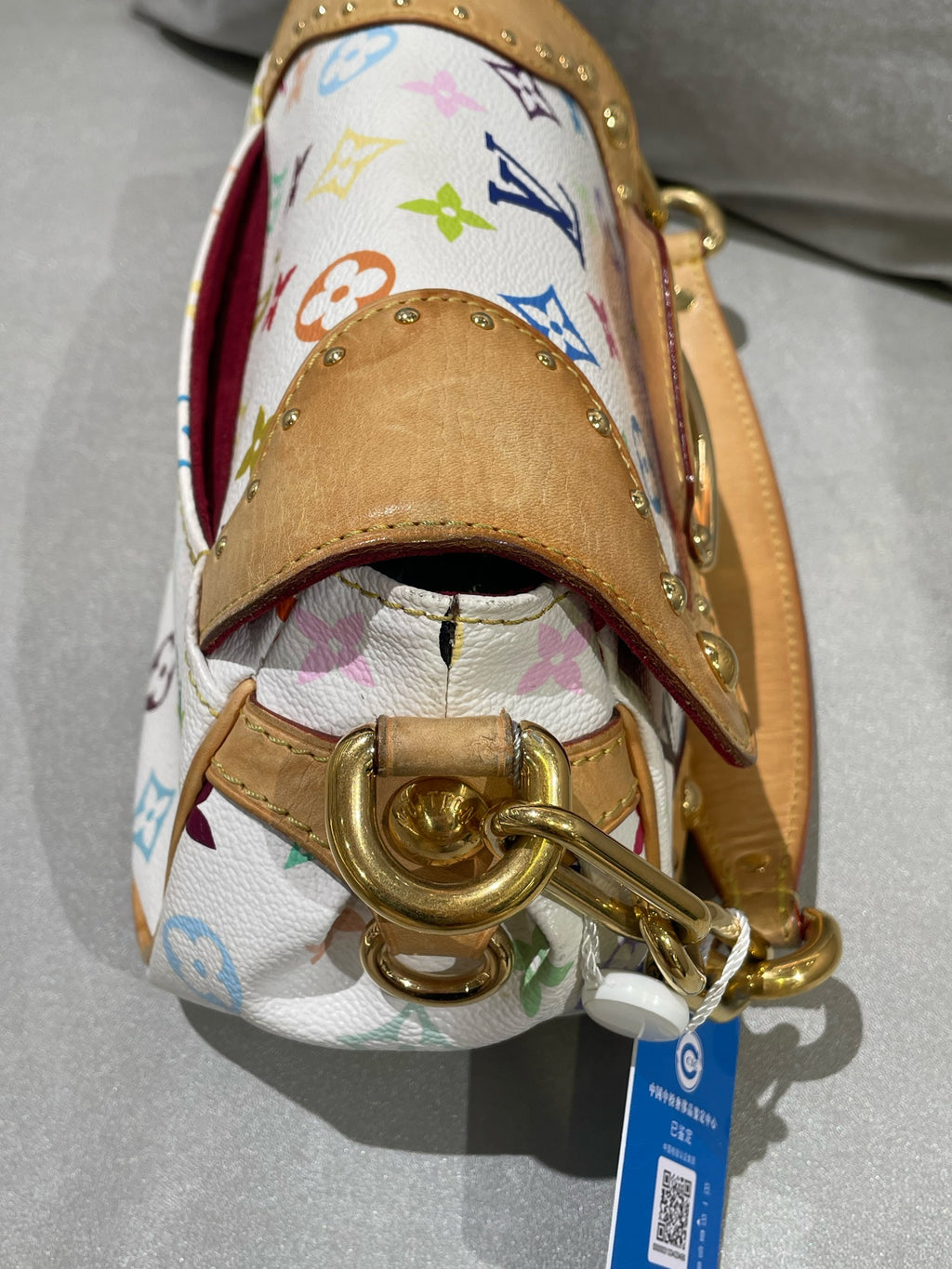 Louis Vuitton Shoulder Bag