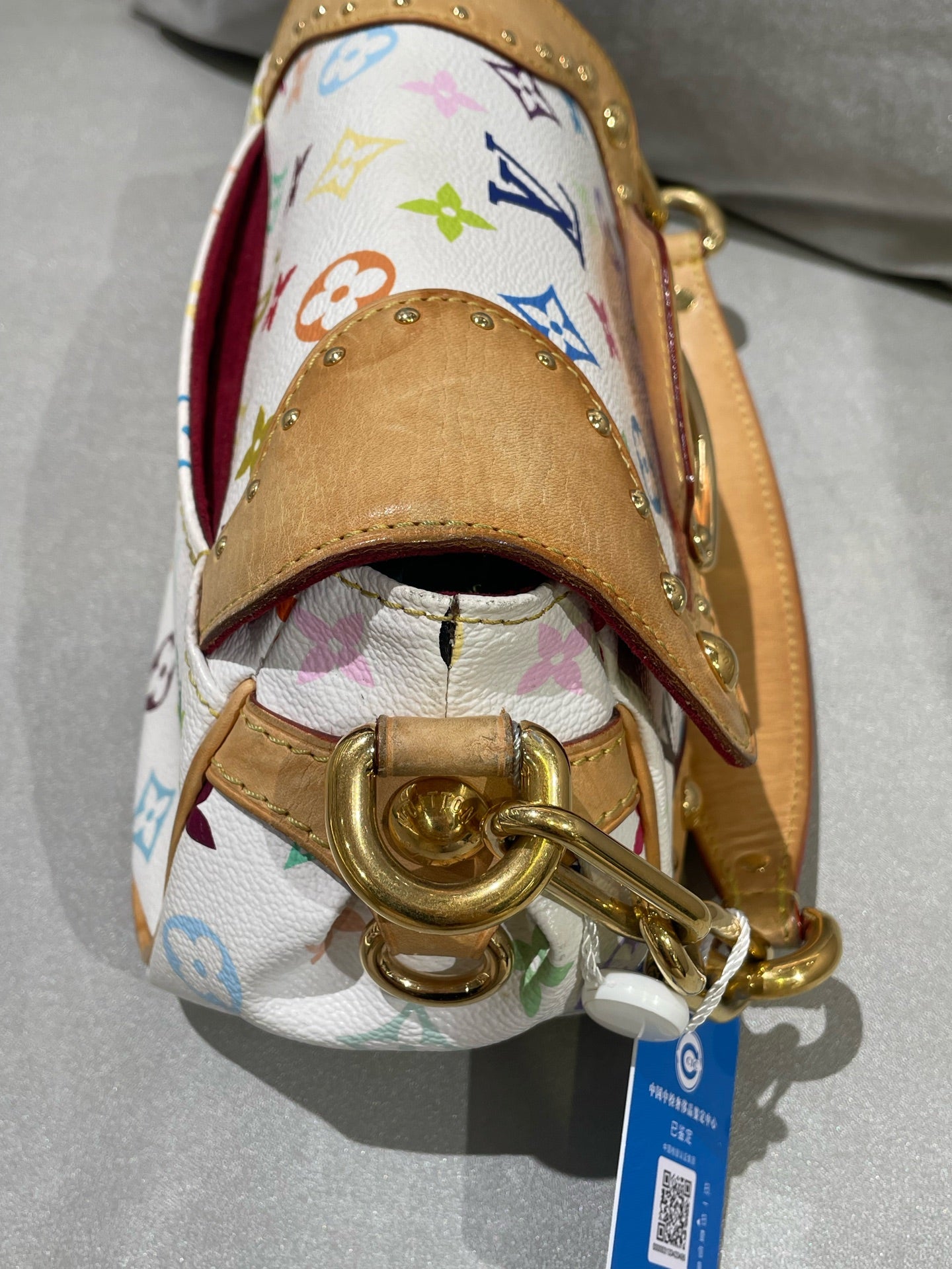 Louis Vuitton Shoulder Bag