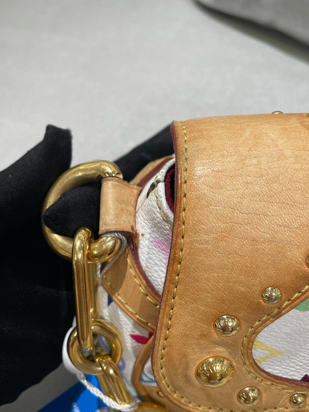 Louis Vuitton Shoulder Bag