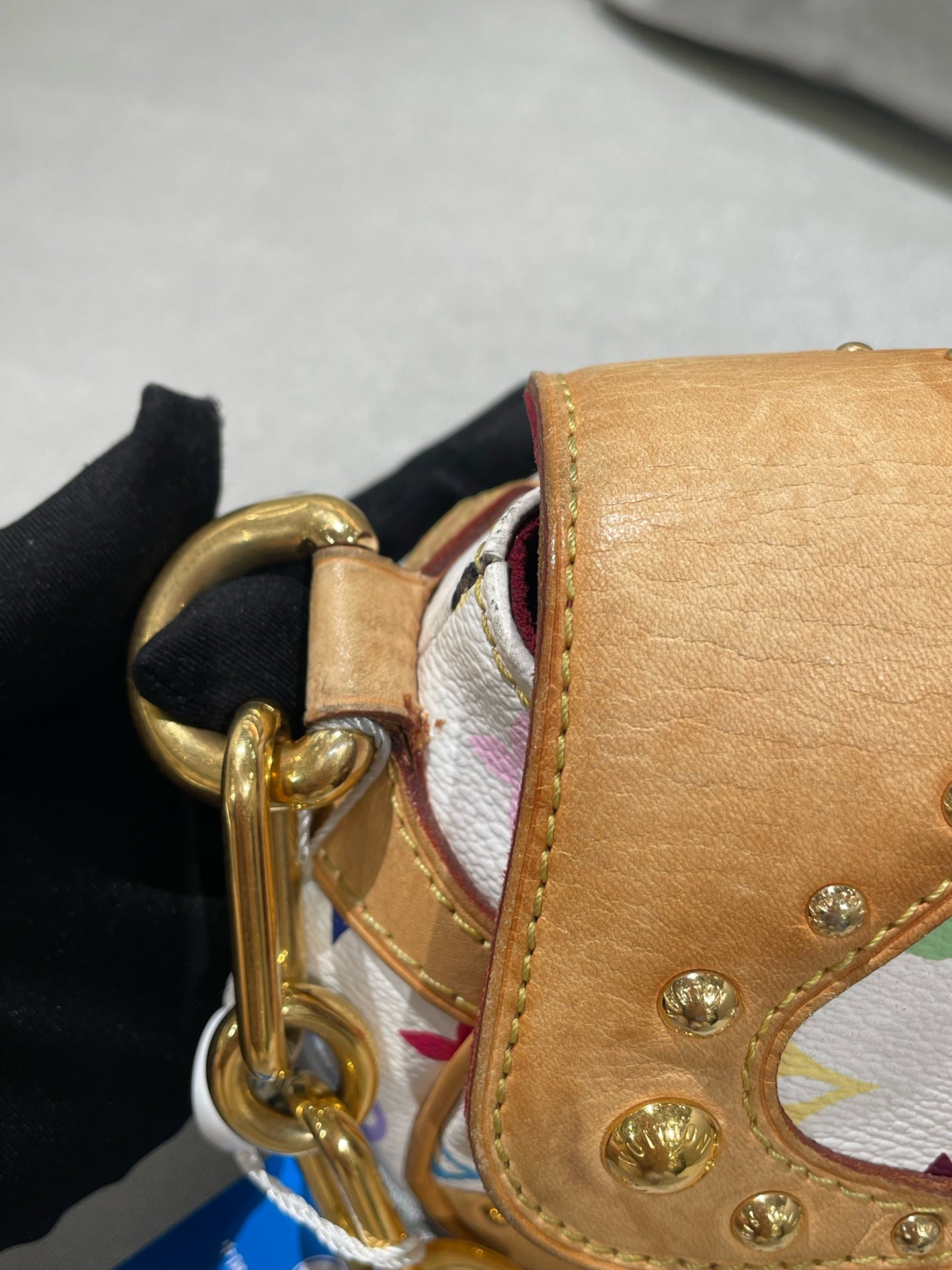Louis Vuitton Shoulder Bag
