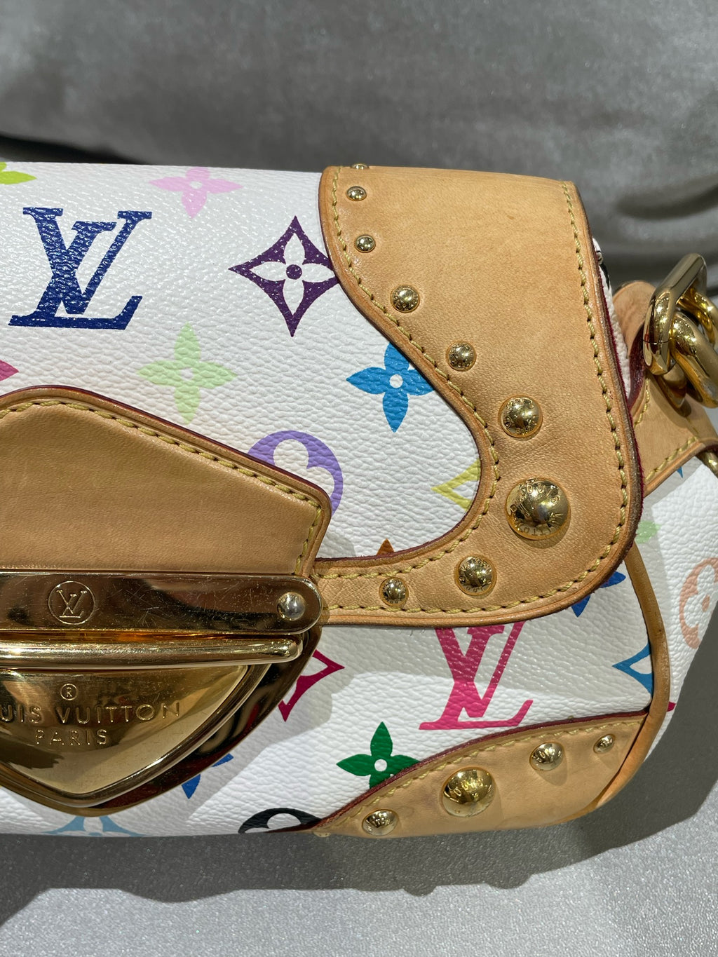 Louis Vuitton Shoulder Bag
