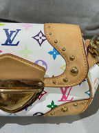 Louis Vuitton Shoulder Bag