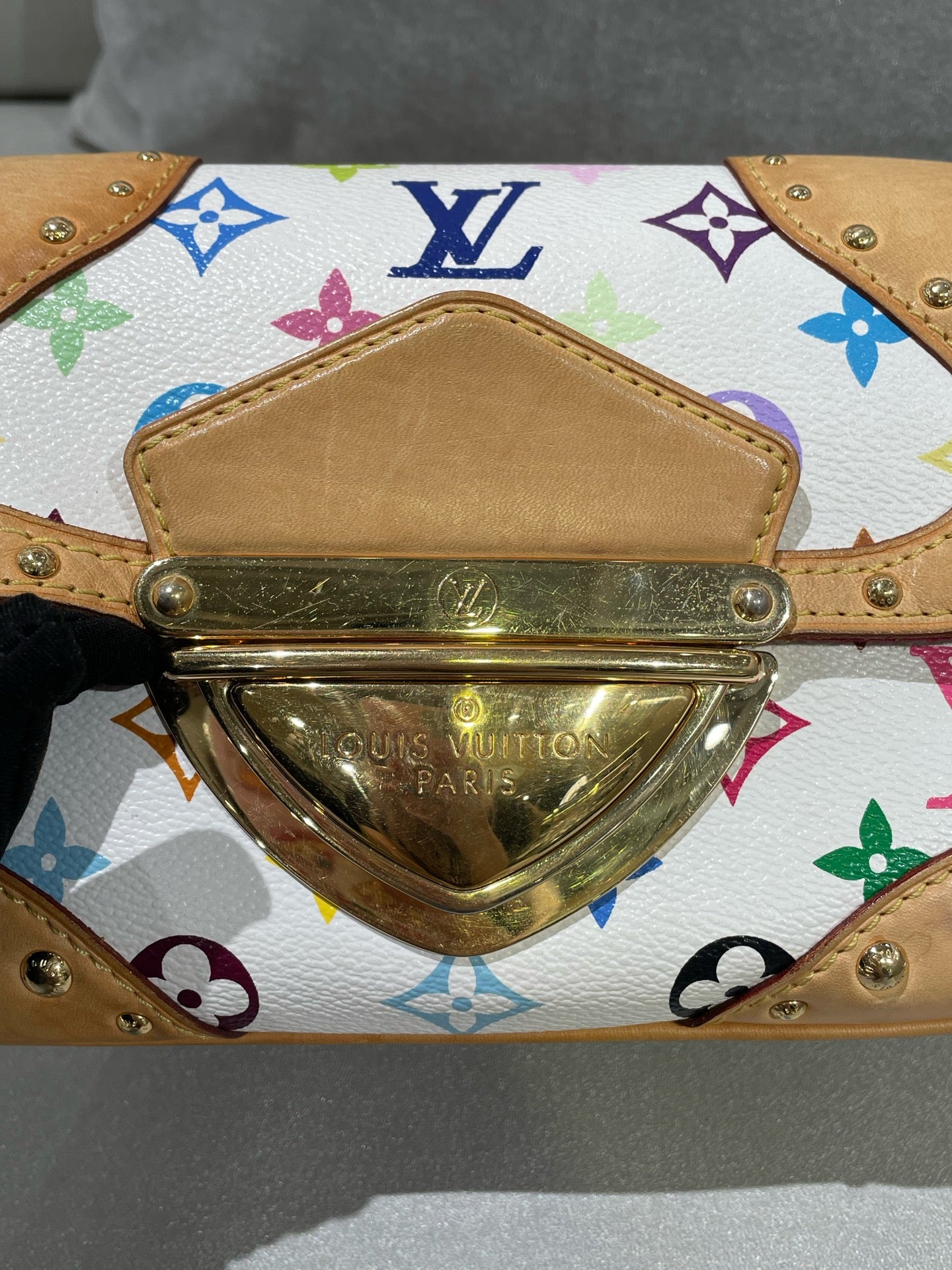Louis Vuitton Shoulder Bag
