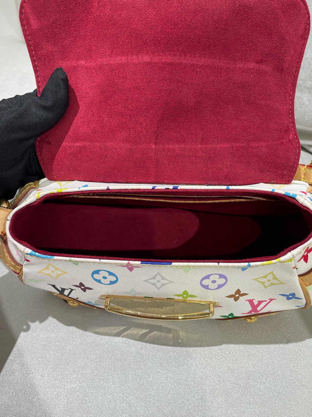 Louis Vuitton Shoulder Bag