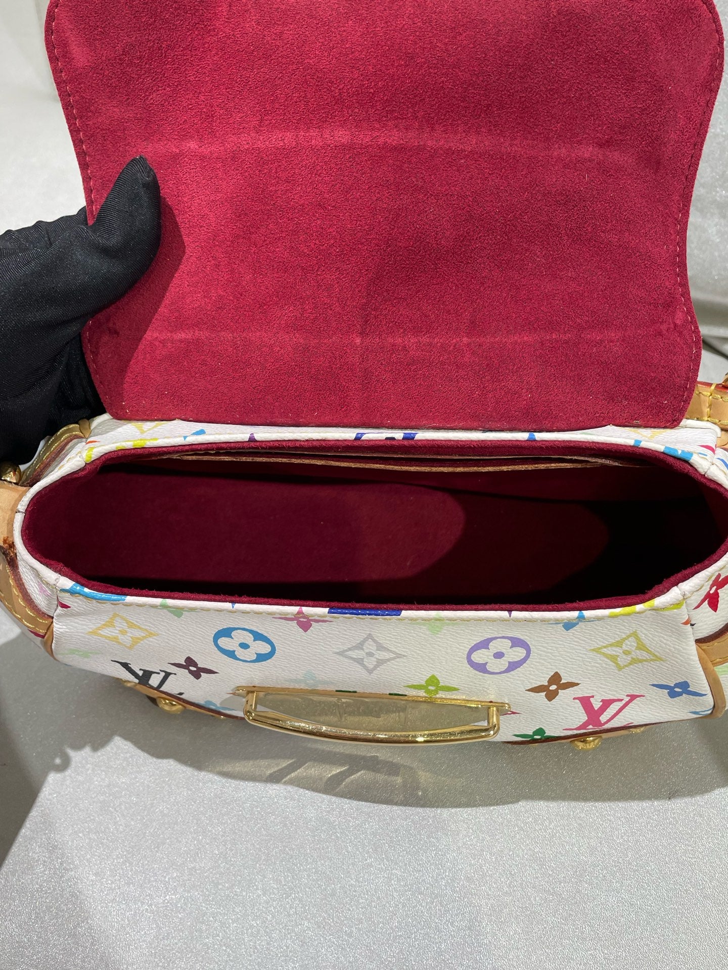 Louis Vuitton Shoulder Bag