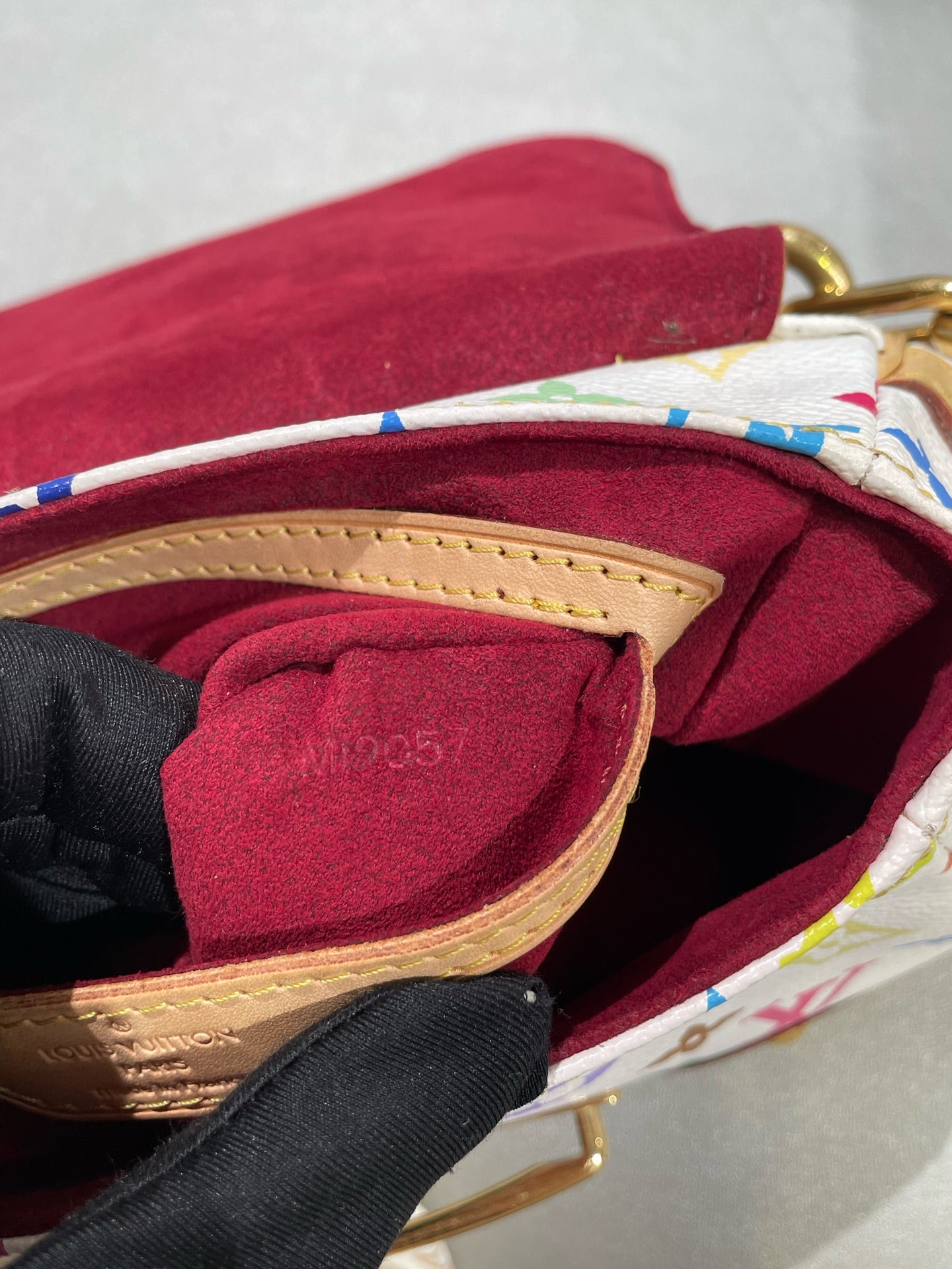Louis Vuitton Shoulder Bag