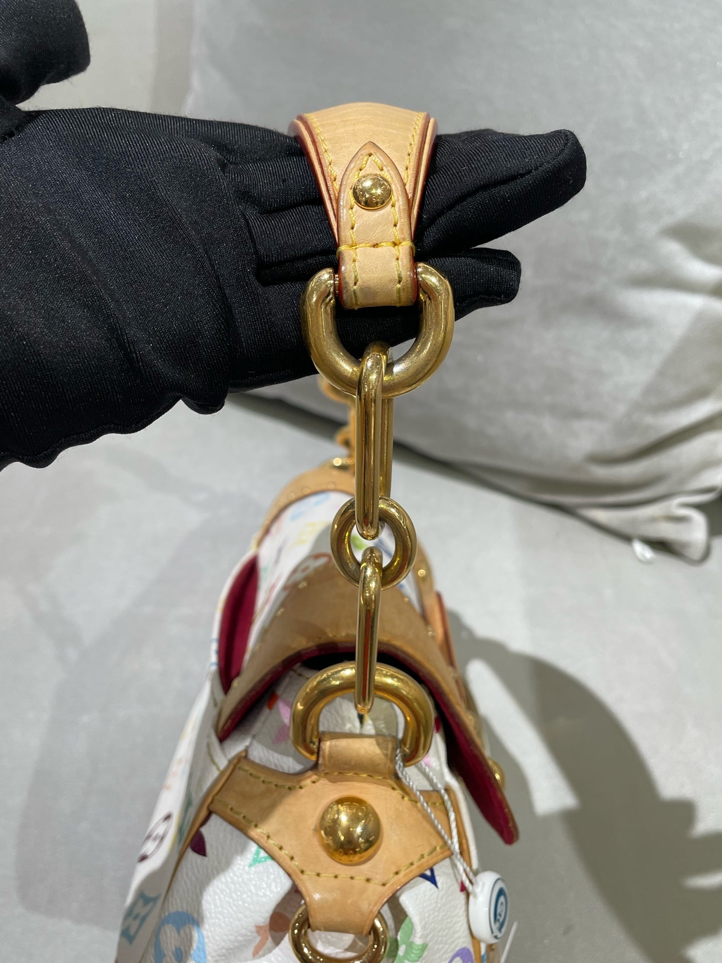 Louis Vuitton Shoulder Bag
