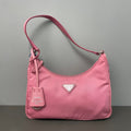 Prada Cordura Pink