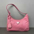 Prada Cordura Pink