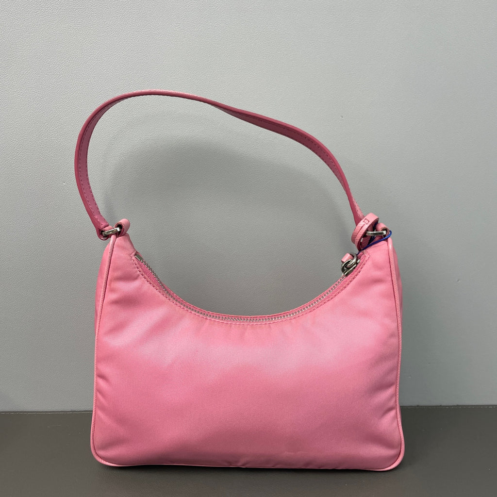 Prada Cordura Pink