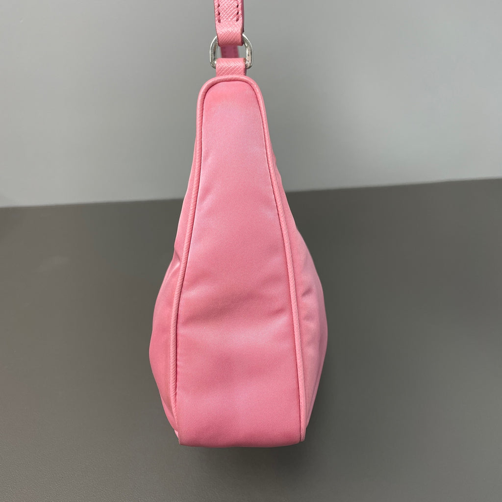 Prada Cordura Pink