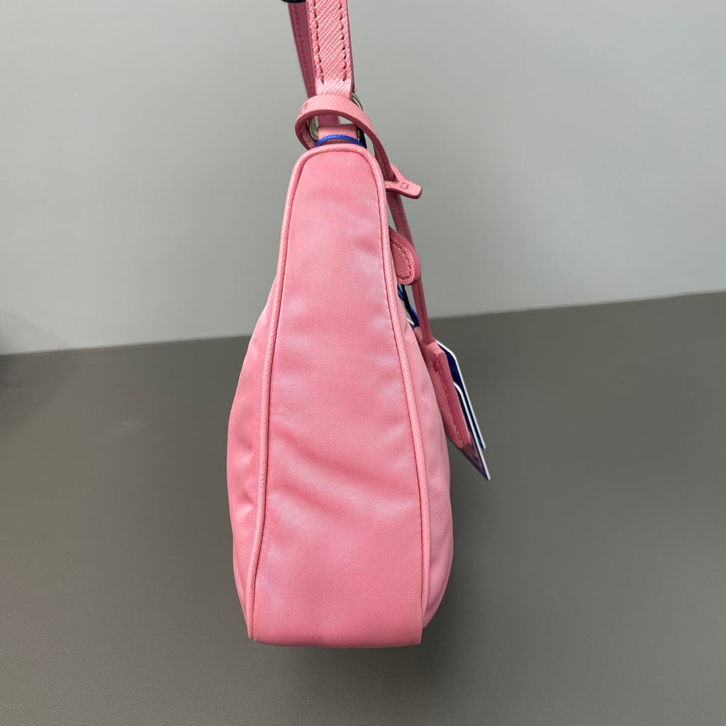 Prada Cordura Pink