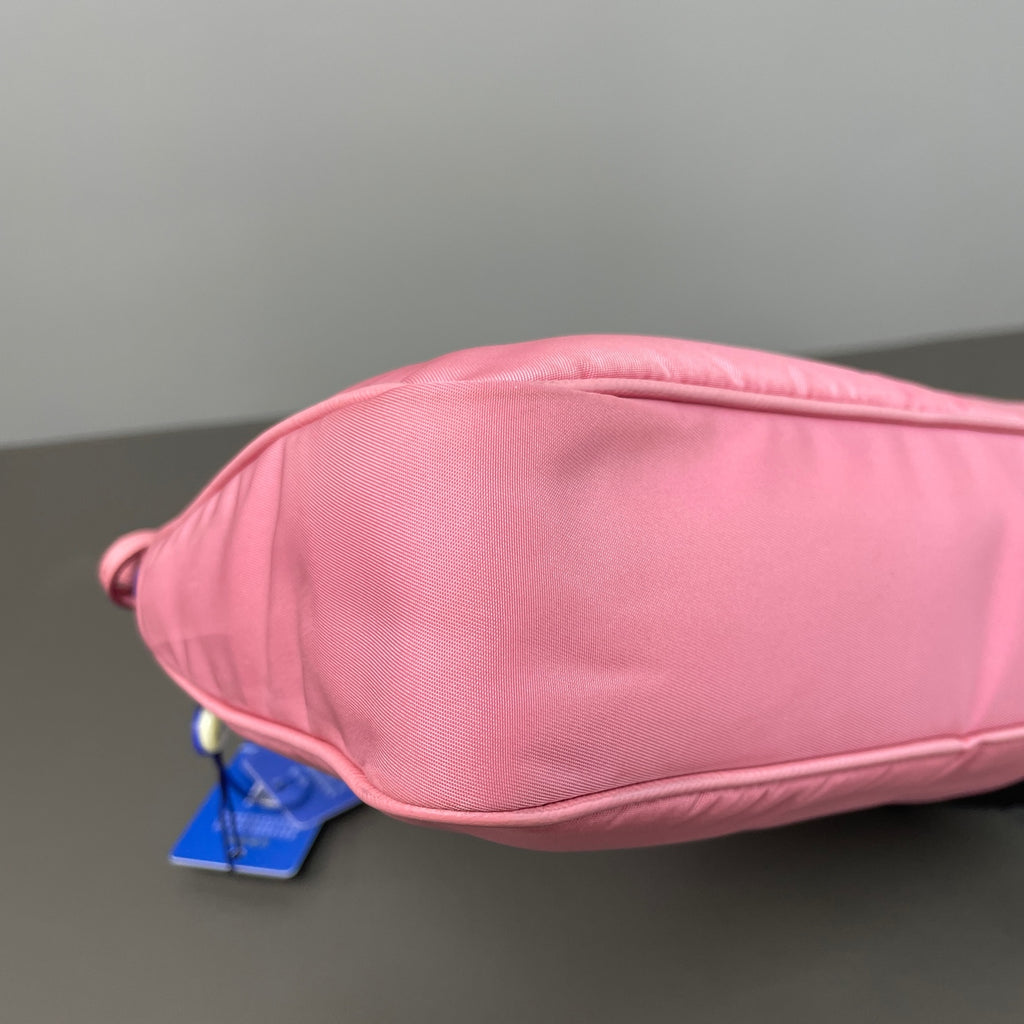 Prada Cordura Pink