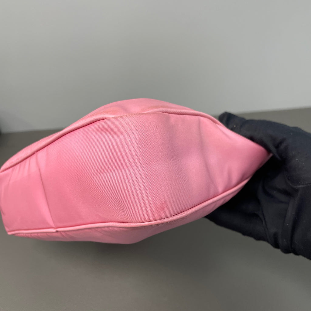 Prada Cordura Pink
