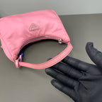 Prada Cordura Pink