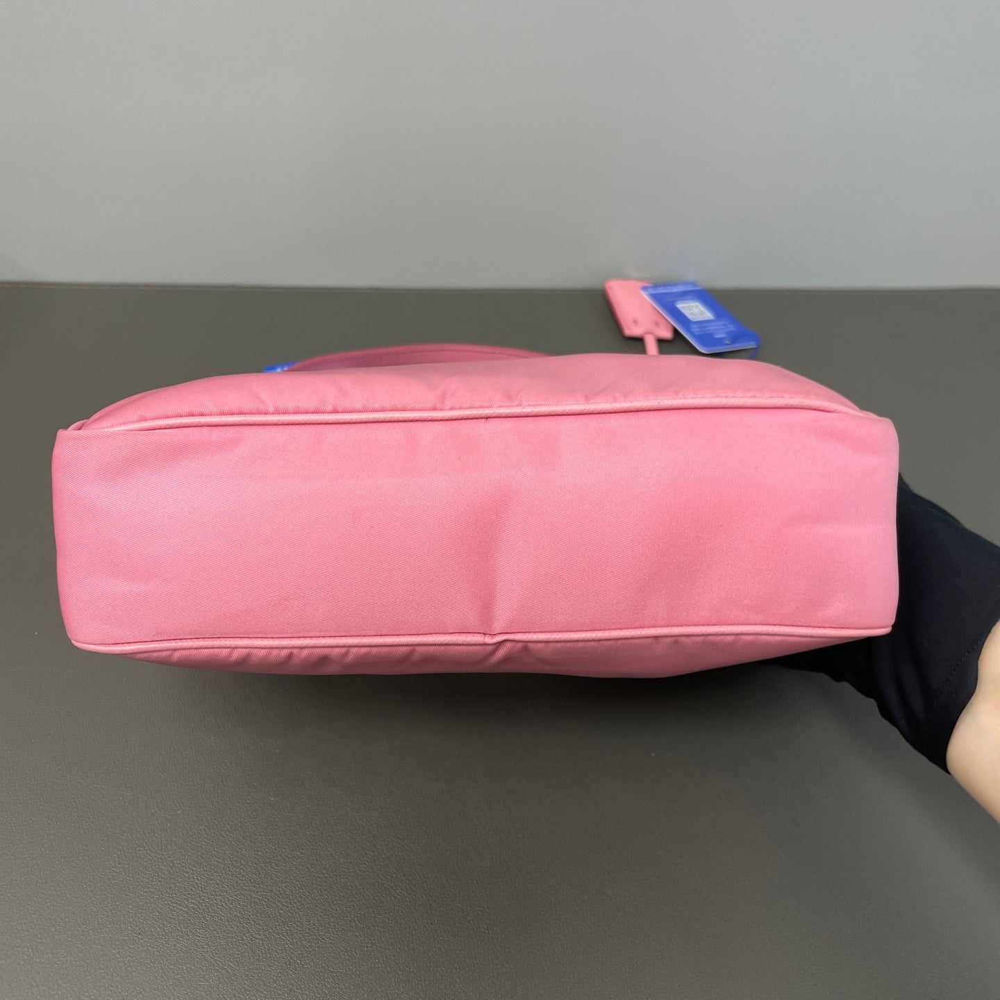 Prada Cordura Pink