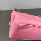 Prada Cordura Pink