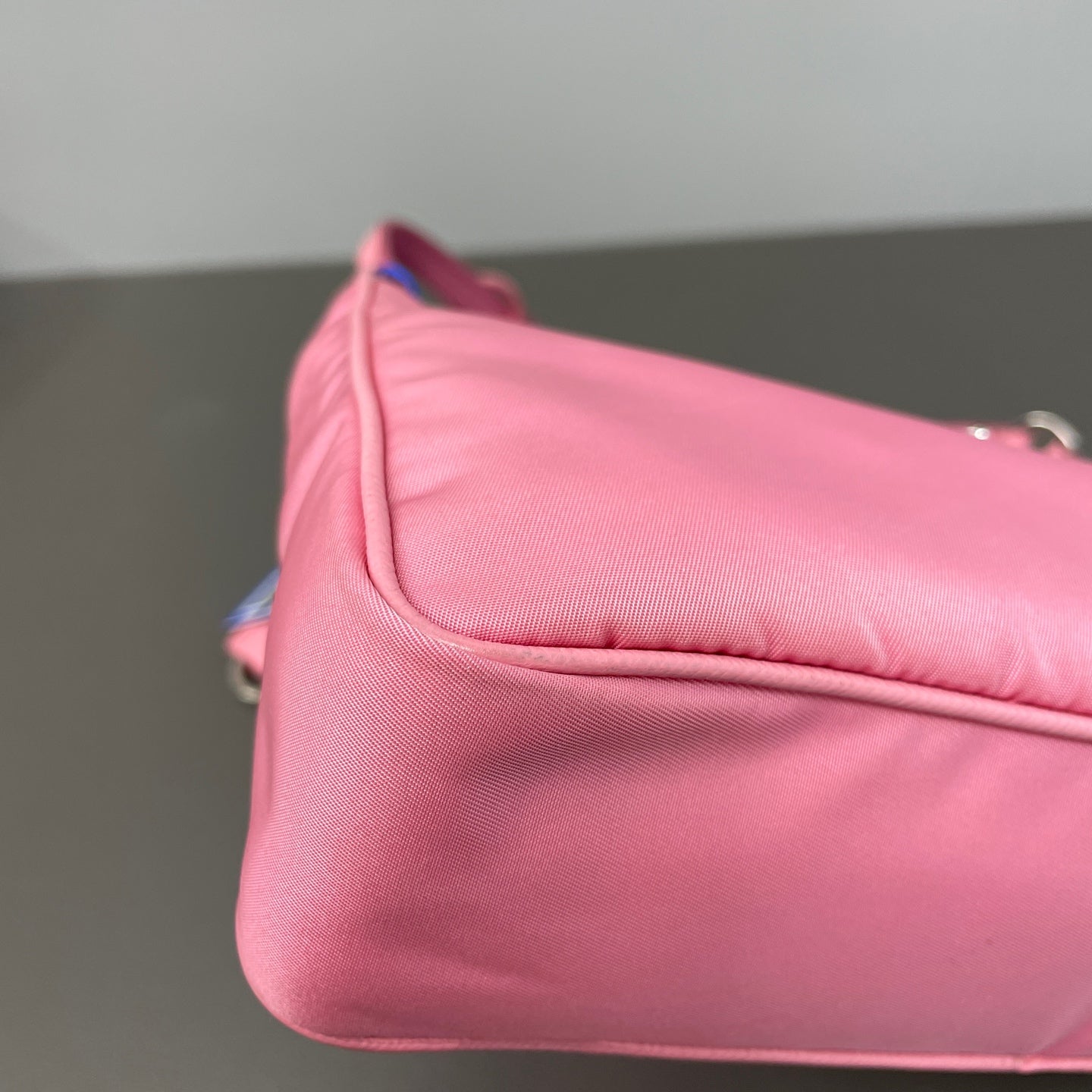 Prada Cordura Pink