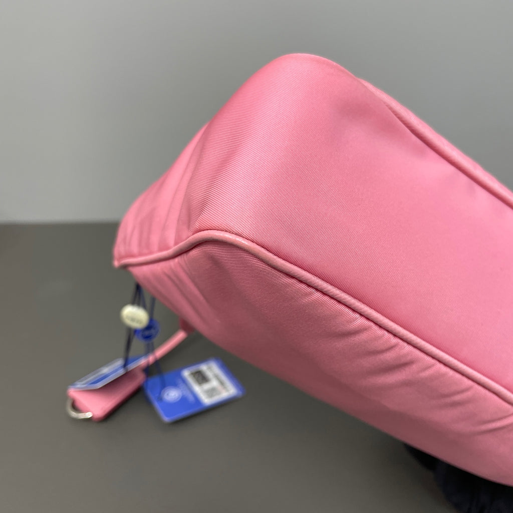 Prada Cordura Pink