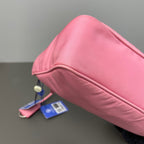 Prada Cordura Pink