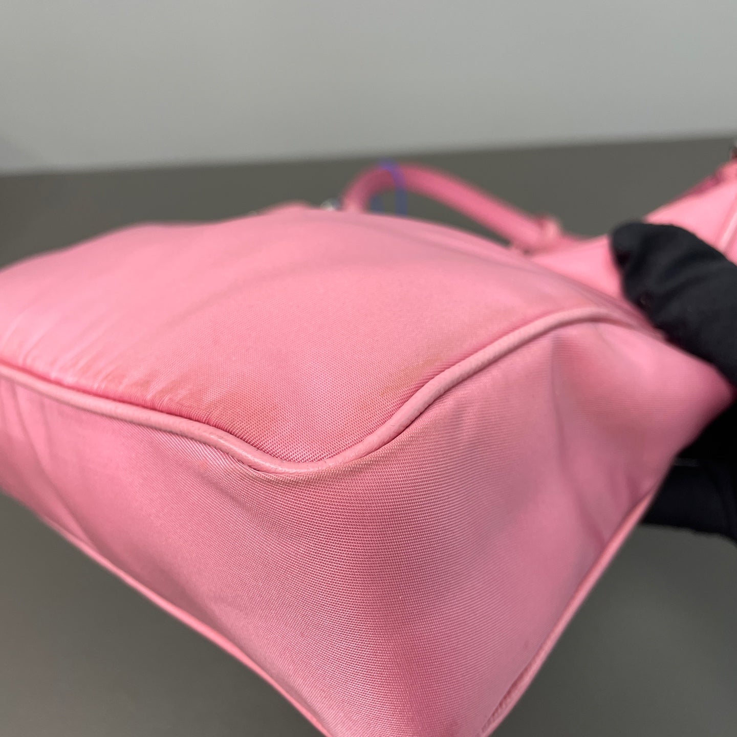 Prada Cordura Pink