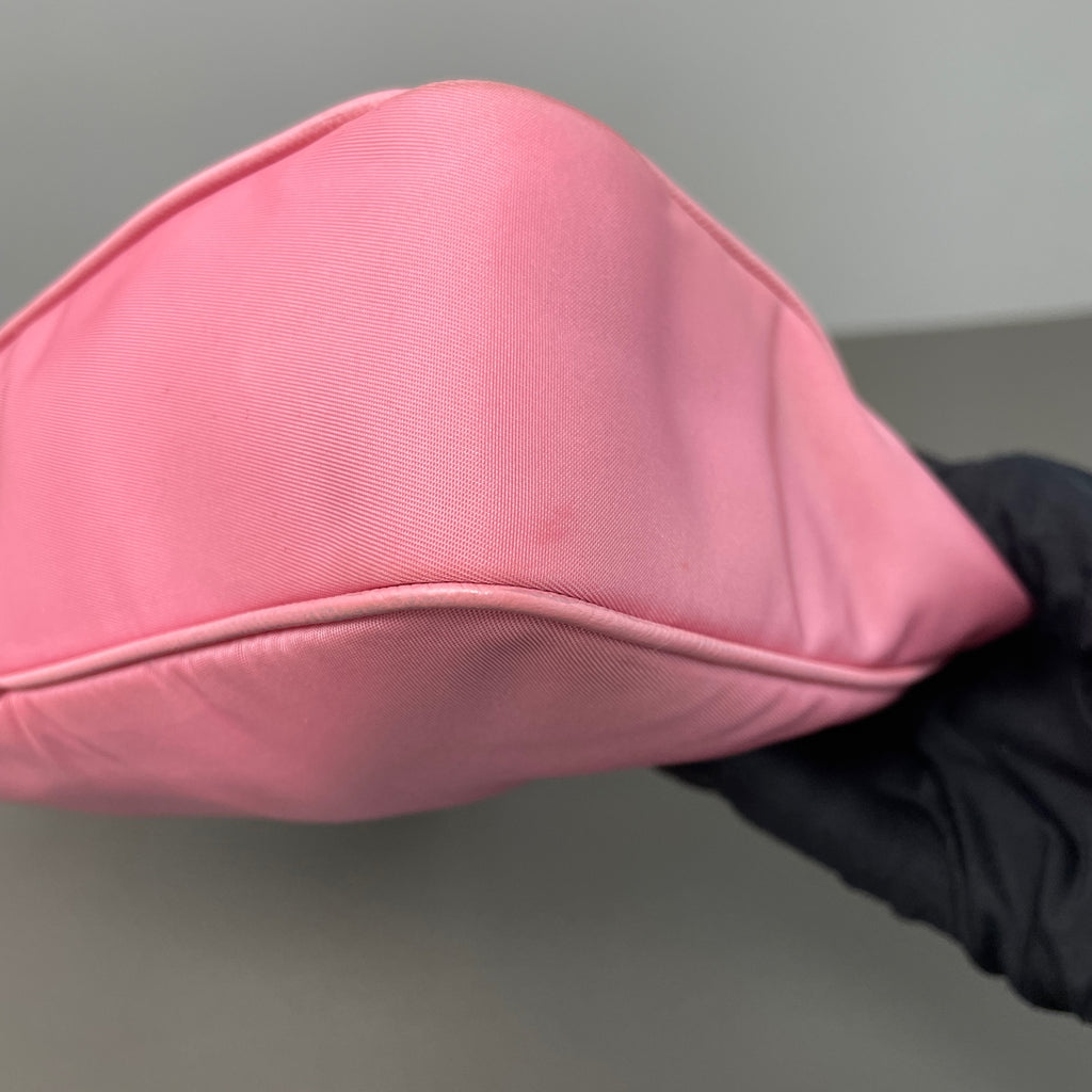 Prada Cordura Pink
