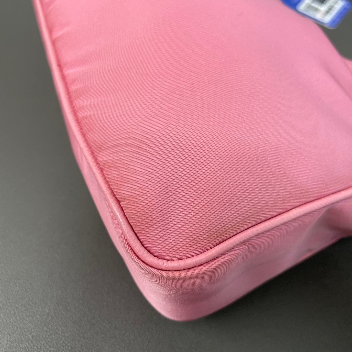 Prada Cordura Pink