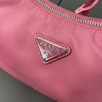 Prada Cordura Pink