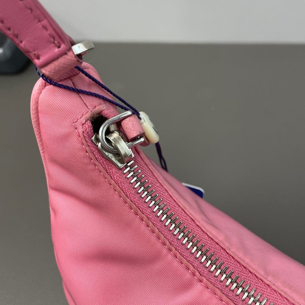 Prada Cordura Pink