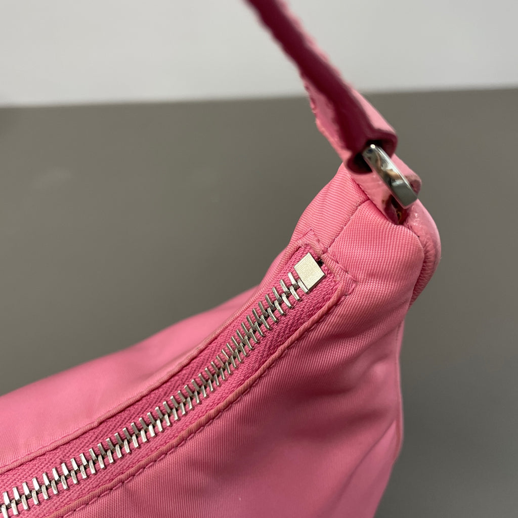Prada Cordura Pink