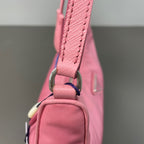 Prada Cordura Pink