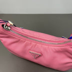 Prada Cordura Pink