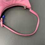 Prada Cordura Pink