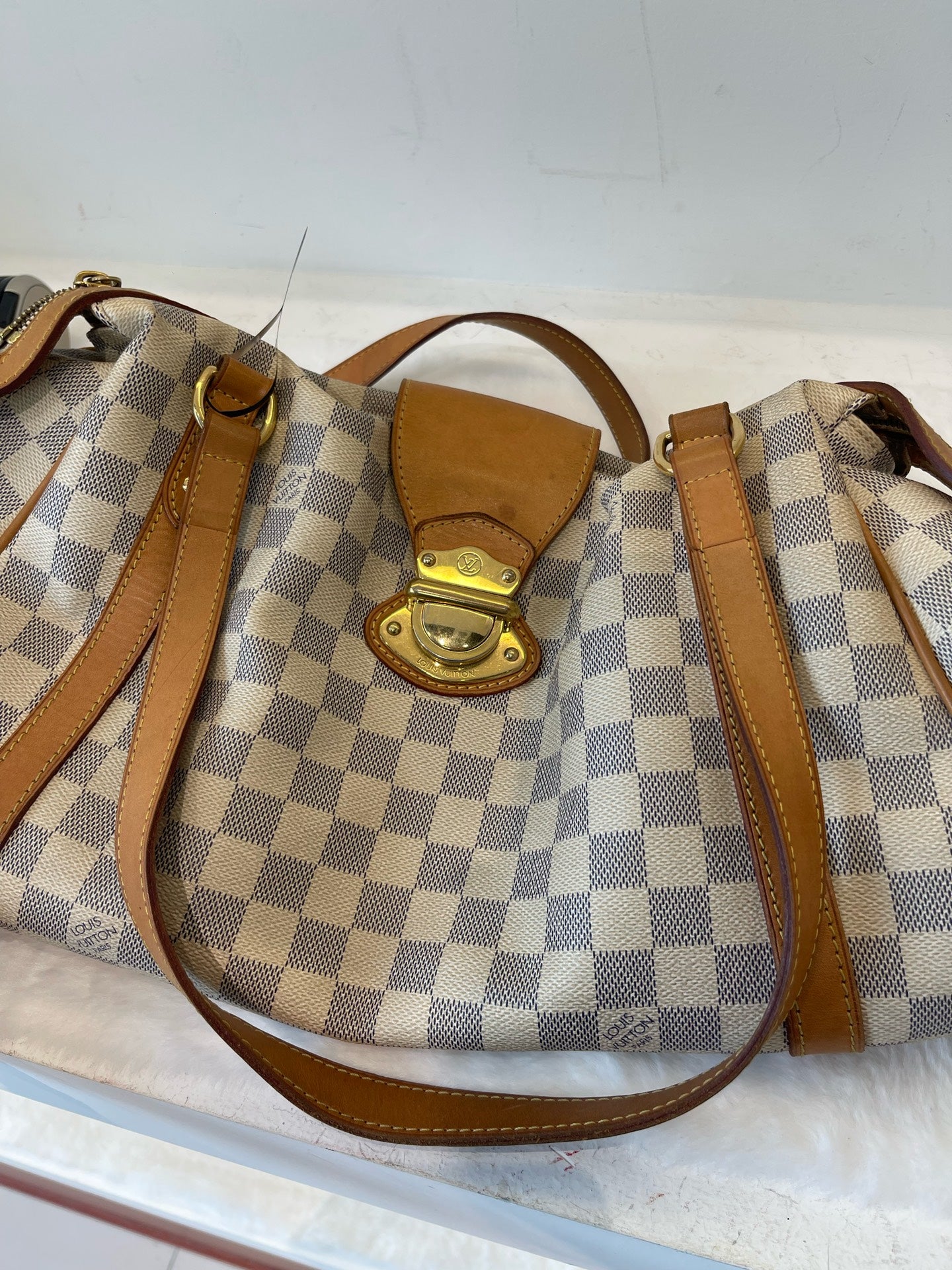 Louis Vuitton Shoulder Bag