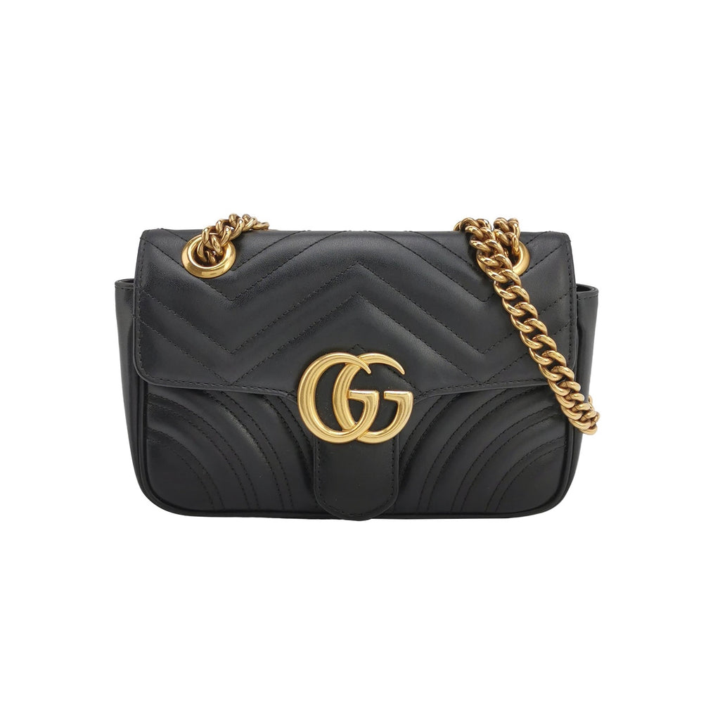 Gucci Shoulder Bag 446744DTDIT1000
