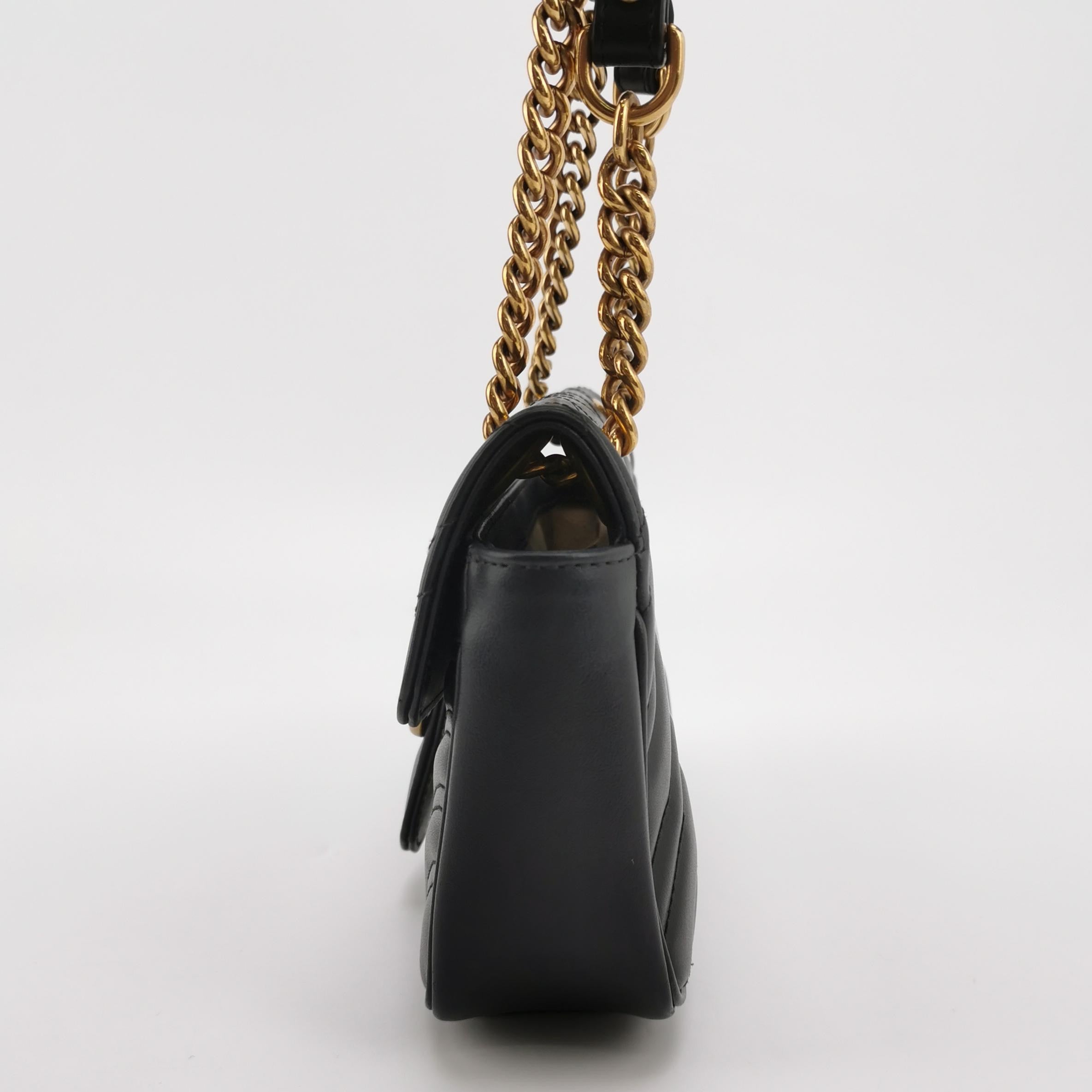 Gucci Shoulder Bag 446744DTDIT1000