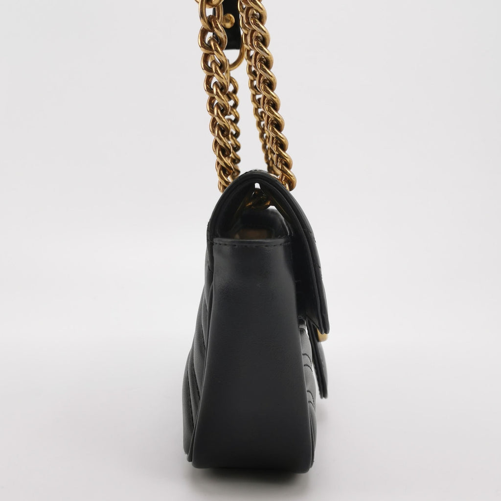 Gucci Shoulder Bag 446744DTDIT1000