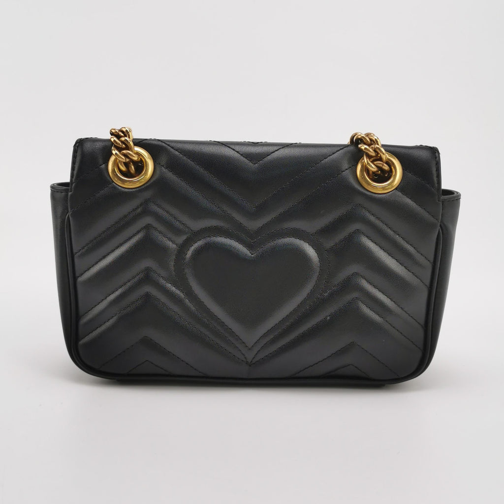 Gucci Shoulder Bag 446744DTDIT1000