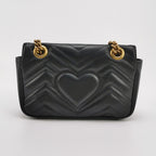 Gucci Shoulder Bag 446744DTDIT1000