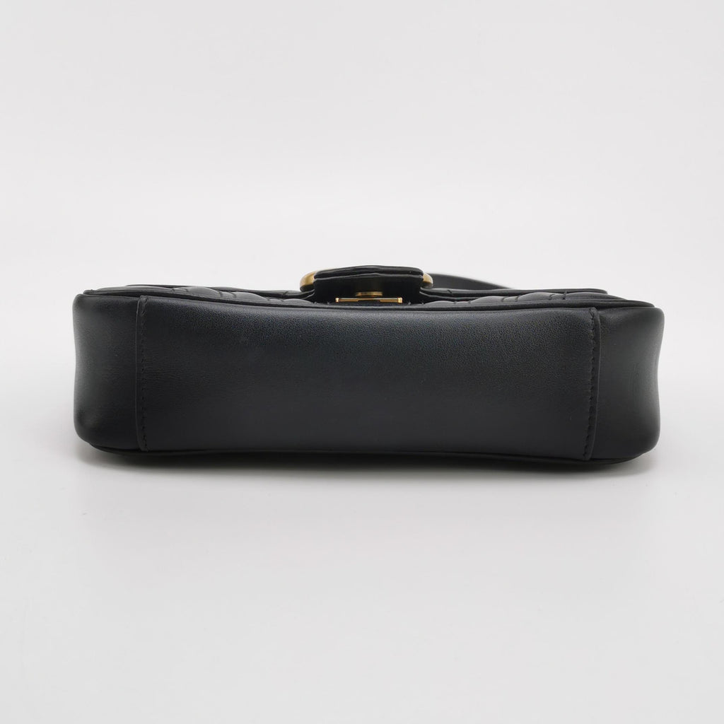 Gucci Shoulder Bag 446744DTDIT1000