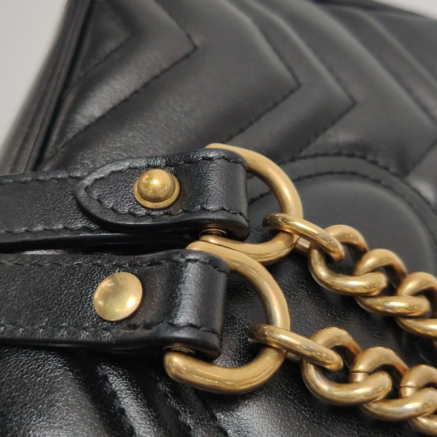 Gucci Shoulder Bag 446744DTDIT1000