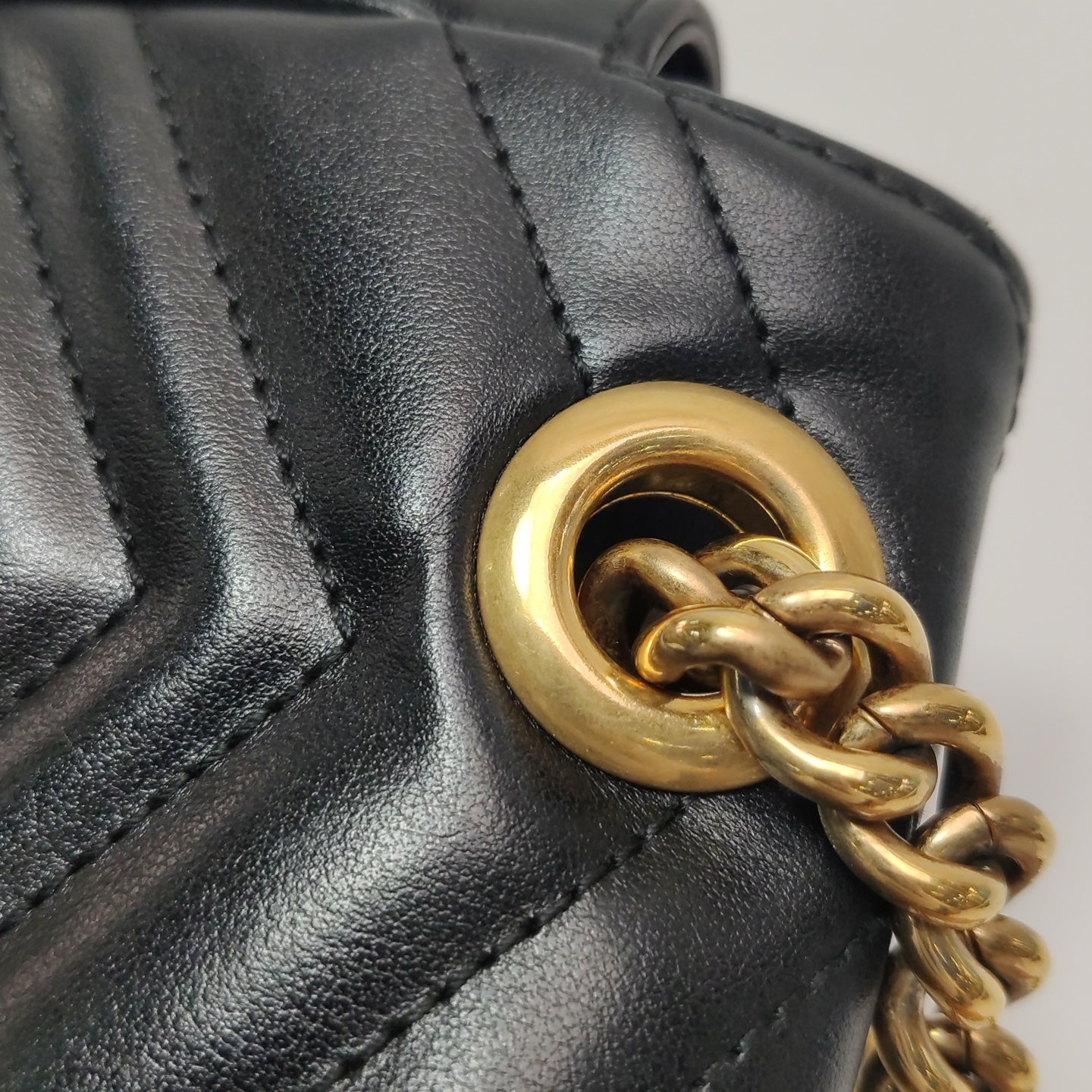 Gucci Shoulder Bag 446744DTDIT1000
